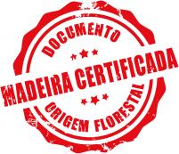 Certificado de Madeira Florestal