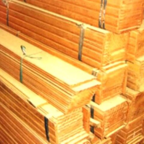 Forros de Madeira Jundiai